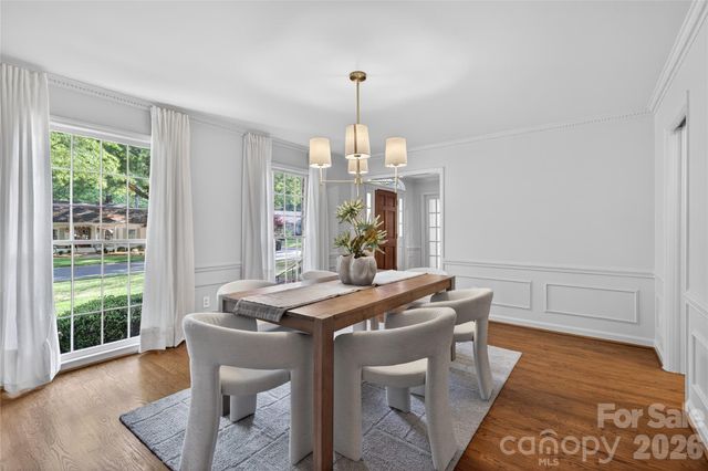 3225 Wamath Drive, Charlotte, NC 28210