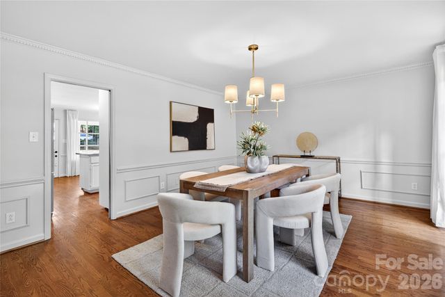 3225 Wamath Drive, Charlotte, NC 28210