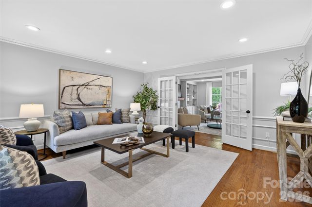 3225 Wamath Drive, Charlotte, NC 28210