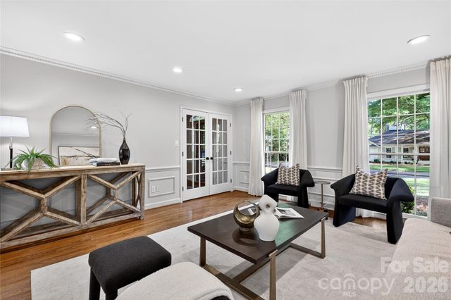 3225 Wamath Drive, Charlotte, NC 28210