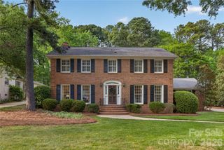 3225 Wamath Drive, Charlotte, NC 28210