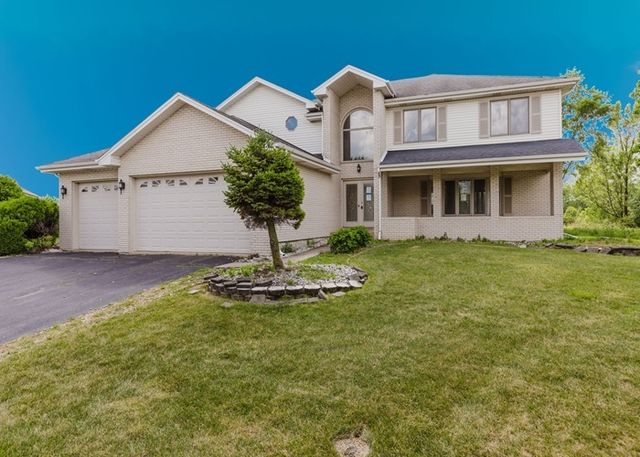 340 Maryview Court, Matteson, IL 60443