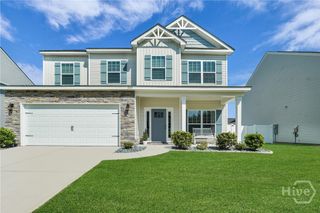 223 Blandford Crossing, Rincon, GA 31326