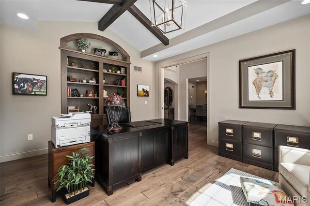 139 Frontenac Forest, Frontenac, MO 63131