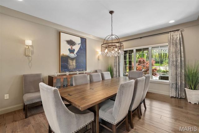 139 Frontenac Forest, Frontenac, MO 63131