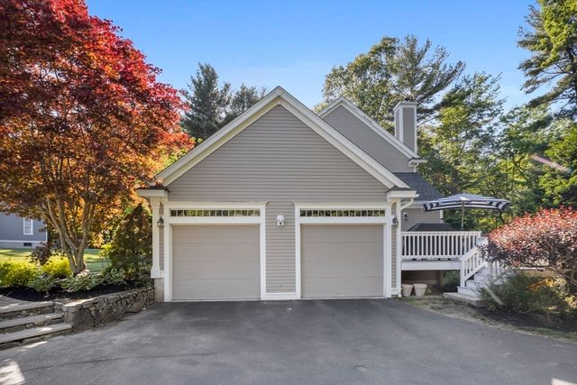 14 Puritan Ave, North Andover, MA 01845