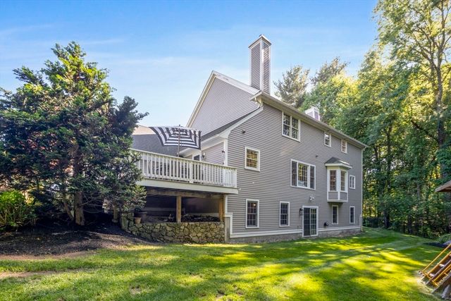 14 Puritan Ave, North Andover, MA 01845