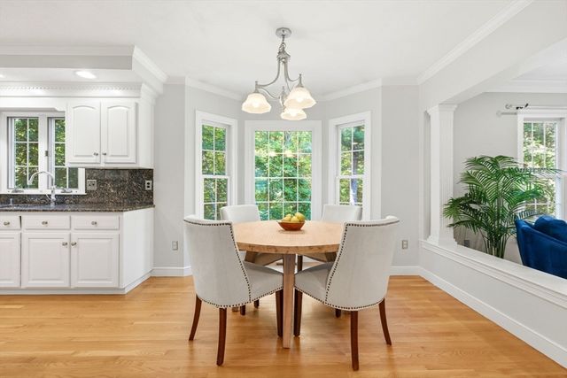 14 Puritan Ave, North Andover, MA 01845