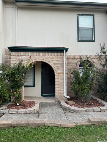 4949 Hamilton Wolfe Rd Apt 21105, San Antonio, TX 78240
