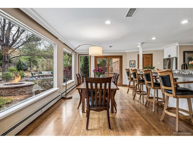 5200 S Beeler Ct, Greenwood Village, CO 80111