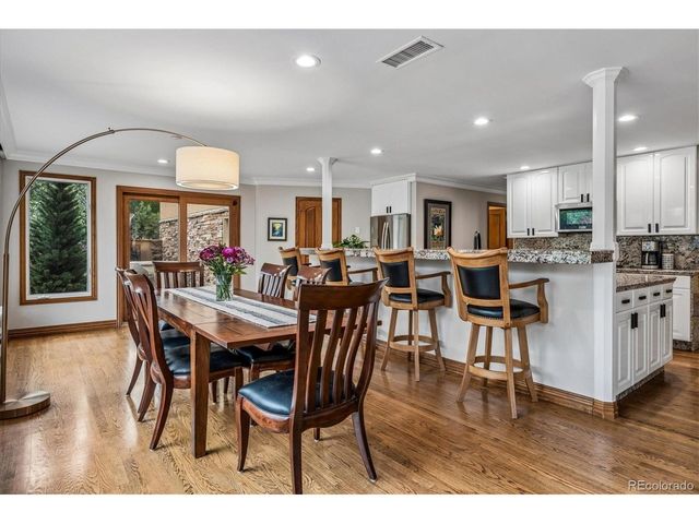 5200 S Beeler Ct, Greenwood Village, CO 80111