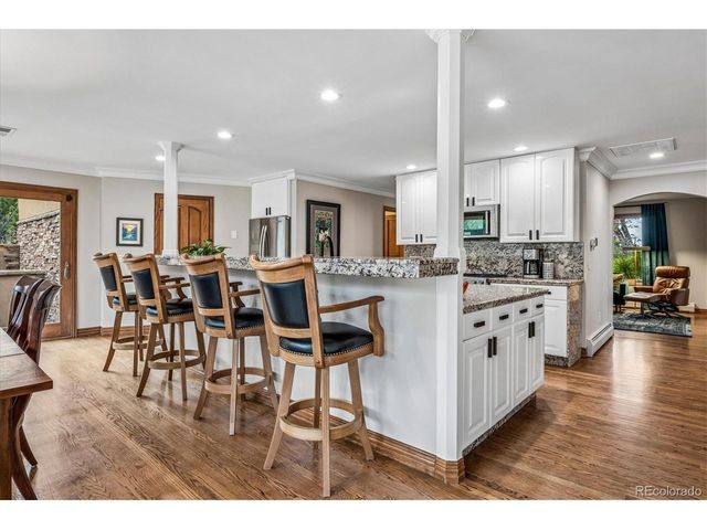 5200 S Beeler Ct, Greenwood Village, CO 80111