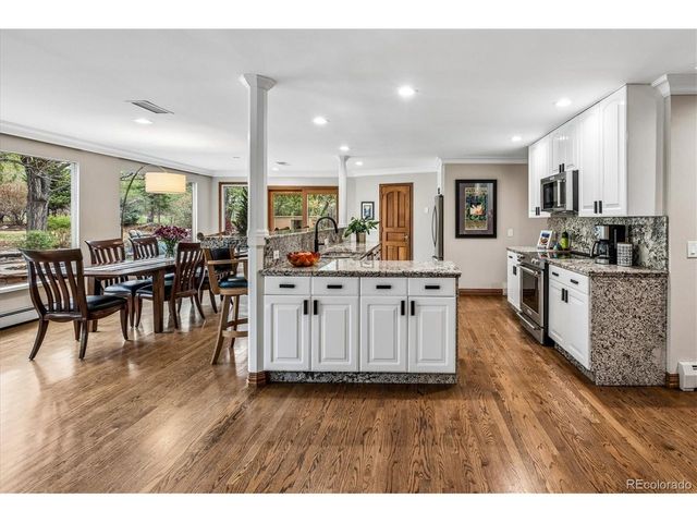 5200 S Beeler Ct, Greenwood Village, CO 80111