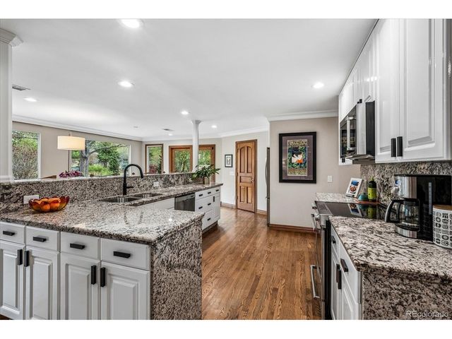 5200 S Beeler Ct, Greenwood Village, CO 80111