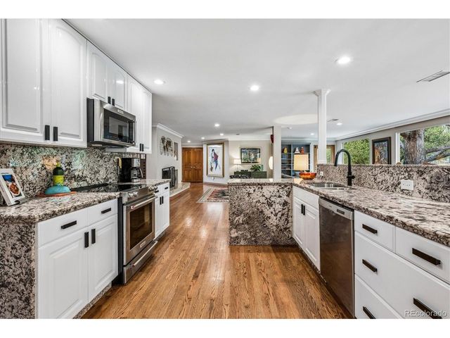 5200 S Beeler Ct, Greenwood Village, CO 80111