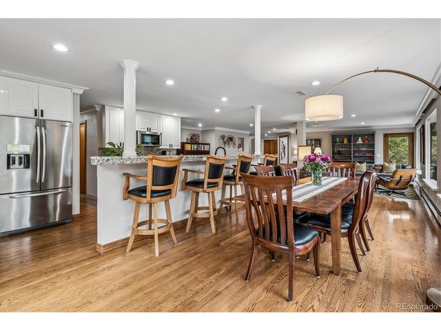 5200 S Beeler Ct, Greenwood Village, CO 80111