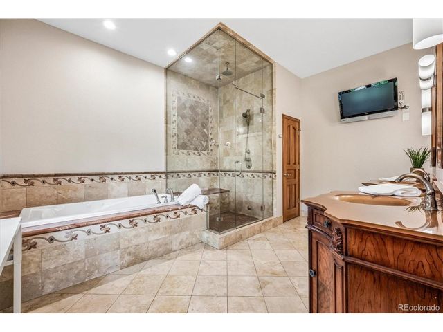 5200 S Beeler Ct, Greenwood Village, CO 80111