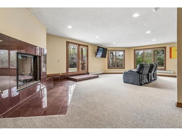 5200 S Beeler Ct, Greenwood Village, CO 80111