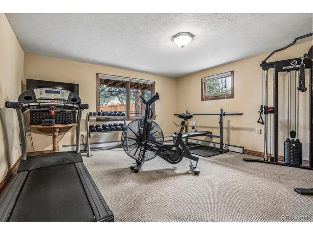 5200 S Beeler Ct, Greenwood Village, CO 80111