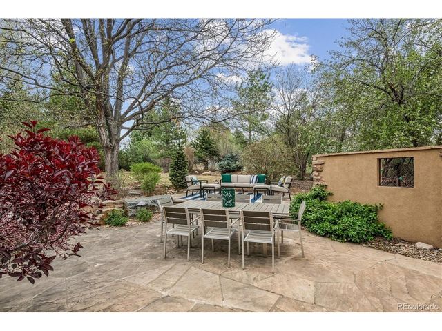 5200 S Beeler Ct, Greenwood Village, CO 80111