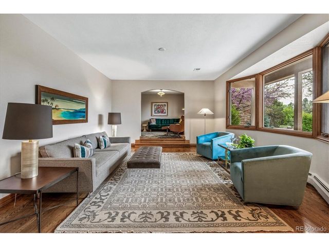 5200 S Beeler Ct, Greenwood Village, CO 80111