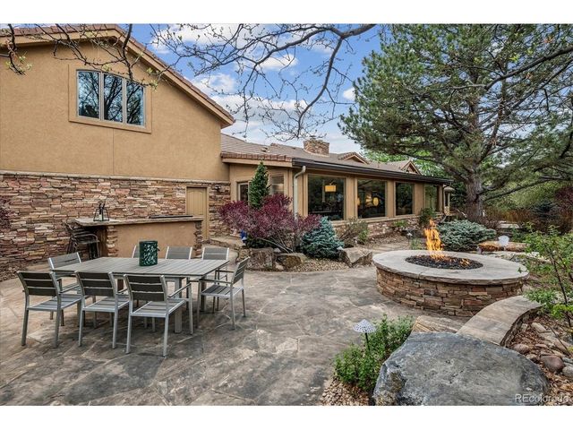 5200 S Beeler Ct, Greenwood Village, CO 80111