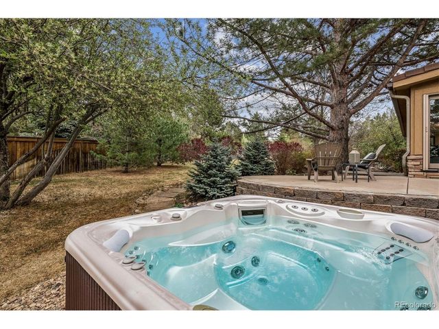 5200 S Beeler Ct, Greenwood Village, CO 80111