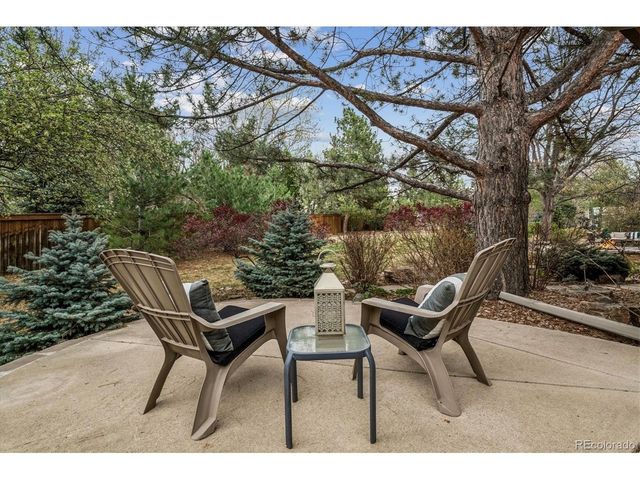 5200 S Beeler Ct, Greenwood Village, CO 80111