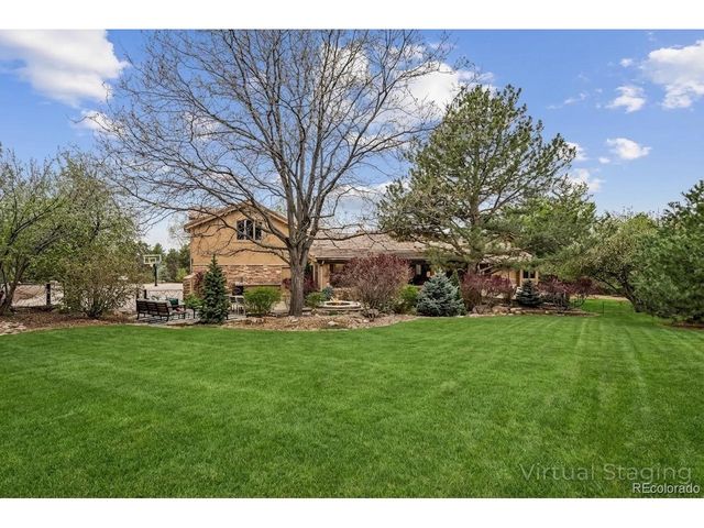 5200 S Beeler Ct, Greenwood Village, CO 80111