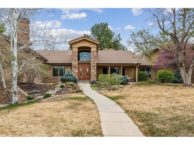 5200 S Beeler Ct, Greenwood Village, CO 80111