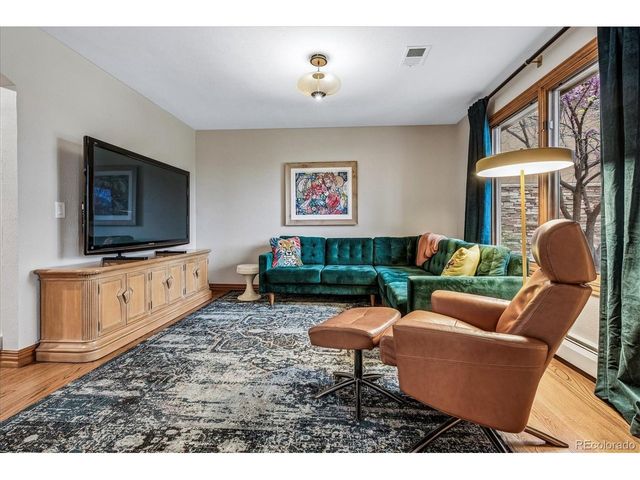 5200 S Beeler Ct, Greenwood Village, CO 80111