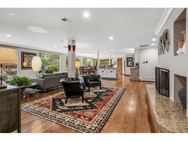 5200 S Beeler Ct, Greenwood Village, CO 80111