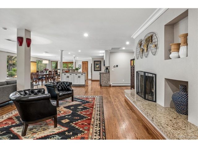 5200 S Beeler Ct, Greenwood Village, CO 80111