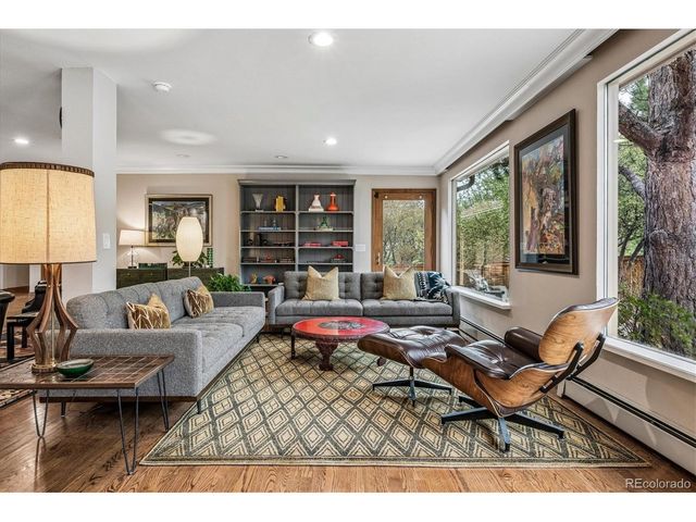 5200 S Beeler Ct, Greenwood Village, CO 80111