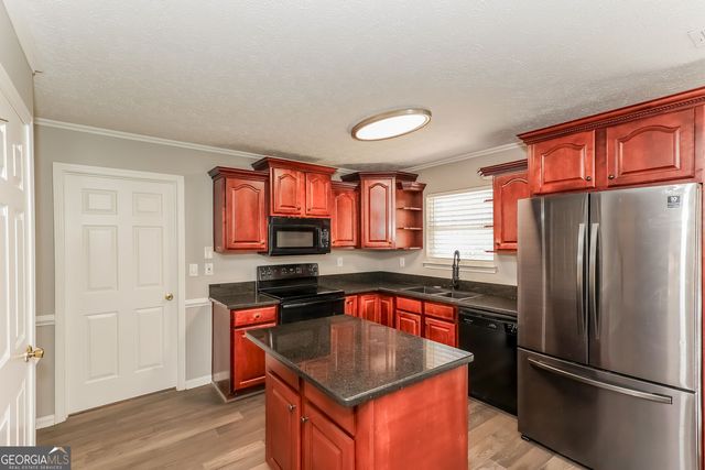 1160 Fairview Road, Stockbridge, GA 30281