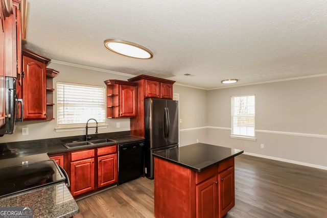 1160 Fairview Road, Stockbridge, GA 30281