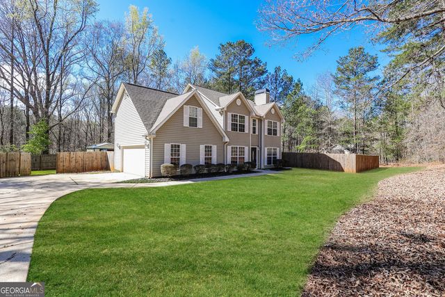 1160 Fairview Road, Stockbridge, GA 30281
