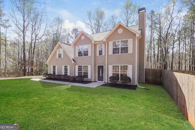 1160 Fairview Road, Stockbridge, GA 30281