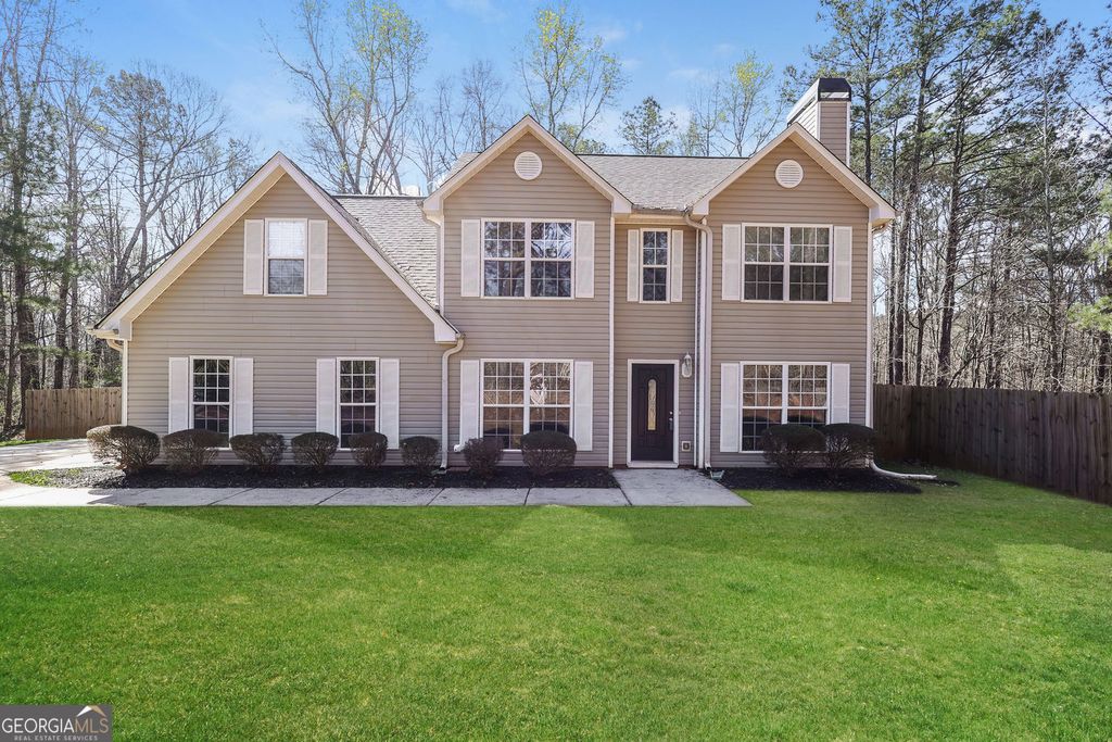 1160 Fairview Road, Stockbridge, GA 30281