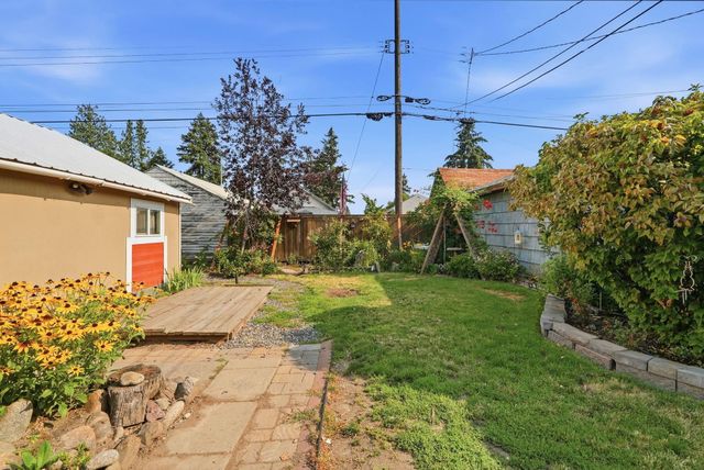 817 E Wabash Ave, Spokane, WA 99207