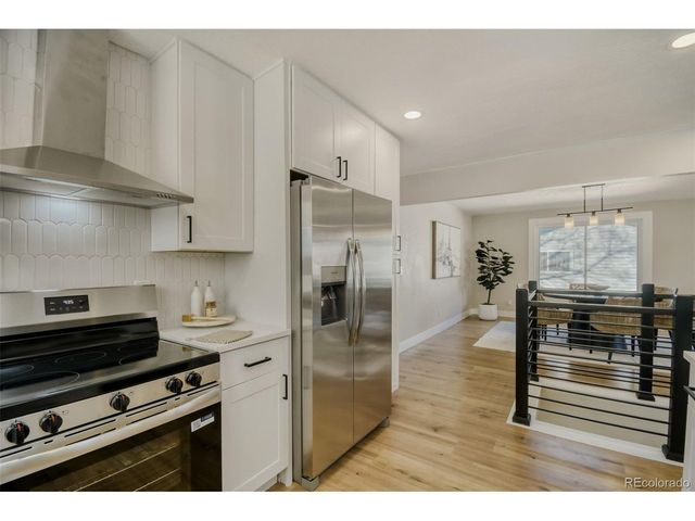 4944 W 61st Dr, Arvada, CO 80003