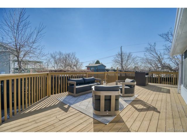 4944 W 61st Dr, Arvada, CO 80003