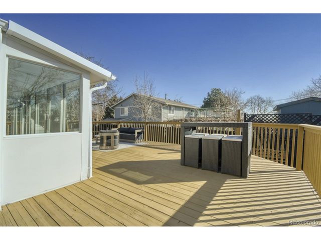 4944 W 61st Dr, Arvada, CO 80003