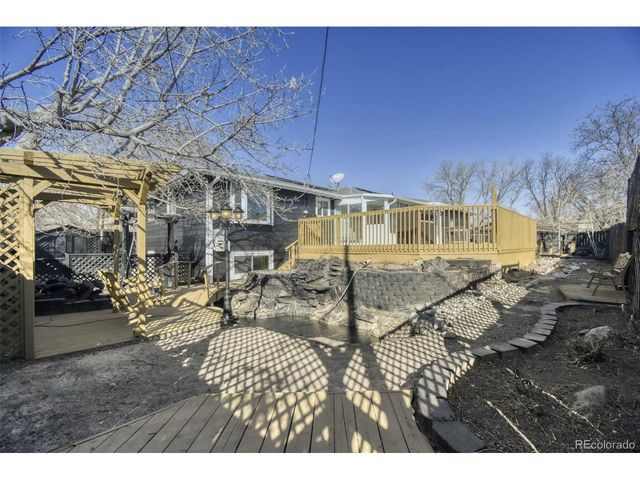 4944 W 61st Dr, Arvada, CO 80003