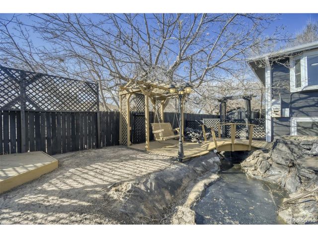 4944 W 61st Dr, Arvada, CO 80003