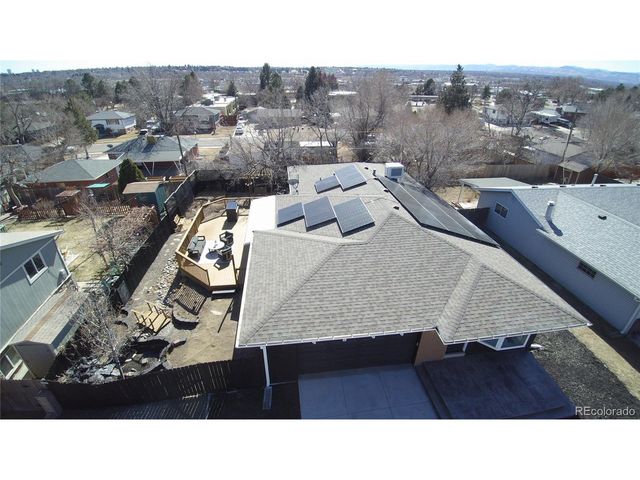 4944 W 61st Dr, Arvada, CO 80003