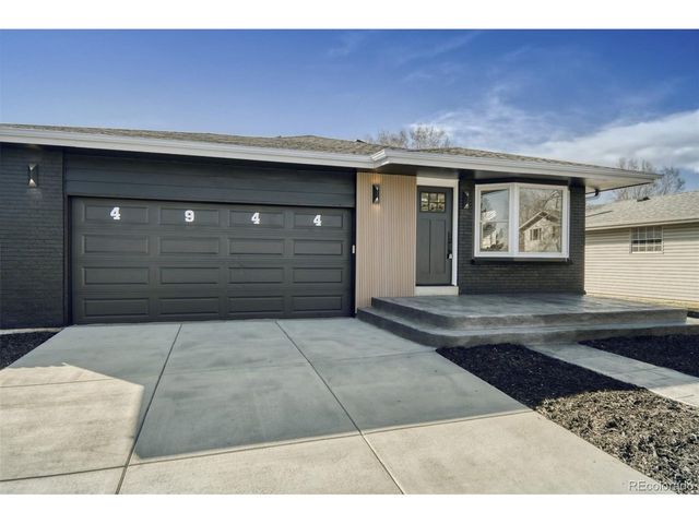 4944 W 61st Dr, Arvada, CO 80003
