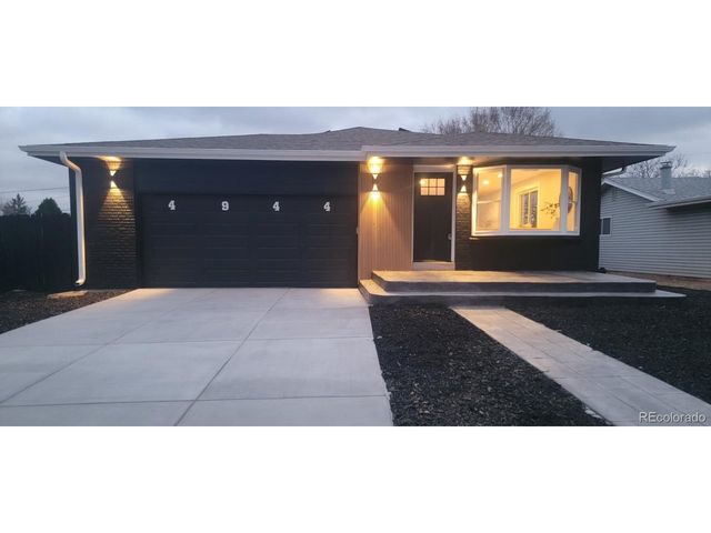 4944 W 61st Dr, Arvada, CO 80003