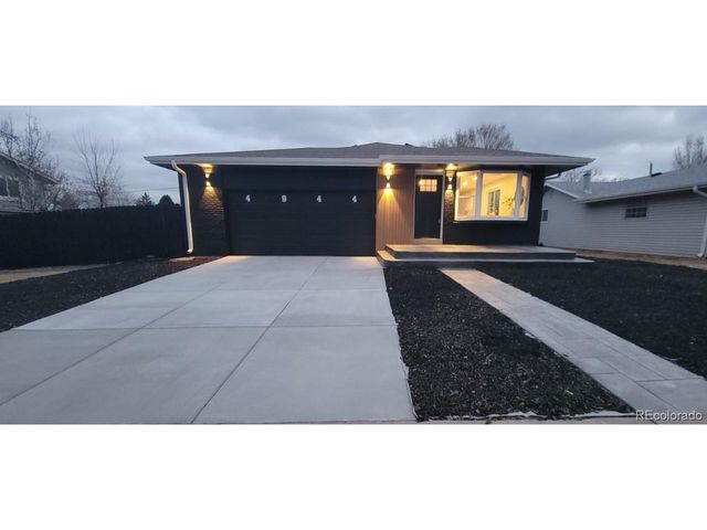 4944 W 61st Dr, Arvada, CO 80003