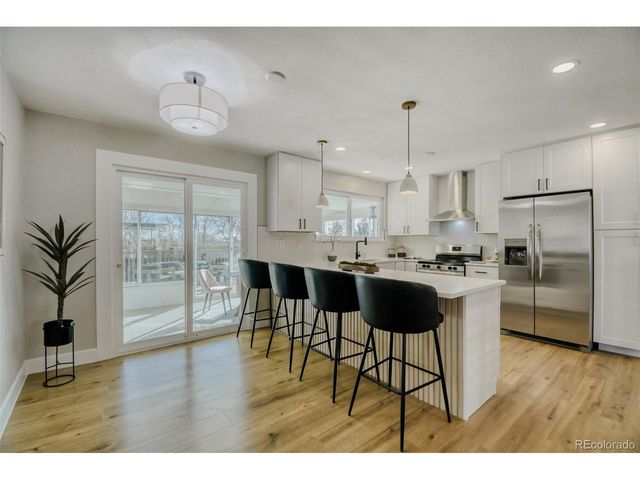 4944 W 61st Dr, Arvada, CO 80003